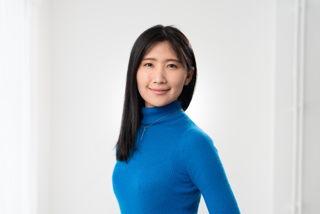 院長 桜木 美月